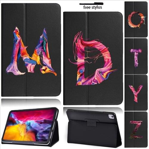 Tablet Cover for Apple IPad Air 4th Gen 10.9" 2020 , Ultra-thin Cover High Quality for IPad Air 4 A2072/A2316/A2324/A2325