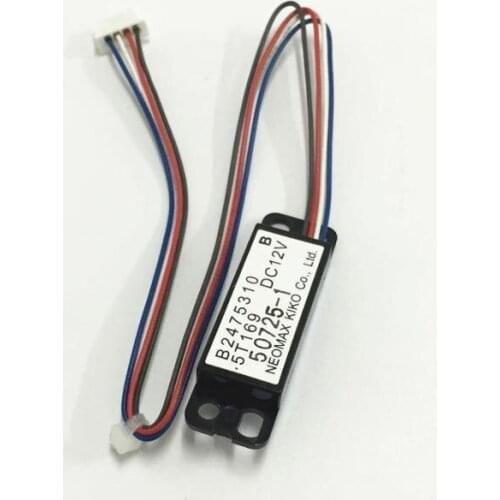 FOR RICOH AFICIO 2075 2060 2051 1060 1075 MP7500 MP8000 MP8001 MP9001 Toner Density Sensor B247-5310