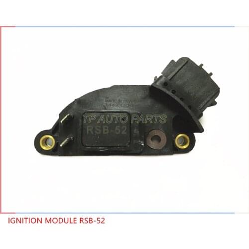 Electric Ignition Module RSB-52 For Mazda 626 GE RSB52