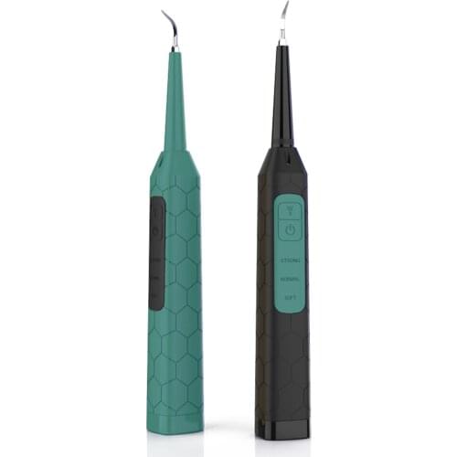 Electric Ultrasonic Sonic Dental Scaler Tooth Calculus Remover Cleaner Stains Tool Whiten Teeth Tartar Remove Oral Irrigator