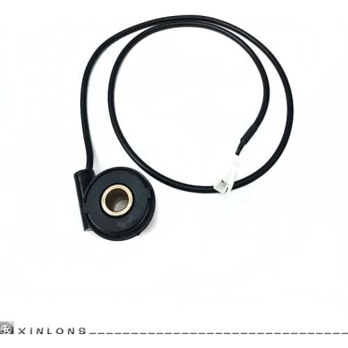 Speedometer cable sensor speed speedo line for jonway YY350 DD350 350cc motorcycle accessories free shipping