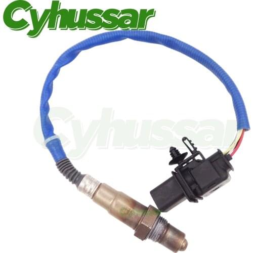 Oxygen Sensor fit for FORD LINCOLN FOCUS III 2.0L GDI 8F9Z9F472H 8F9A9Y460GA 5147022 8F9Z9F472J 0258017321 2011- wideband Lambda