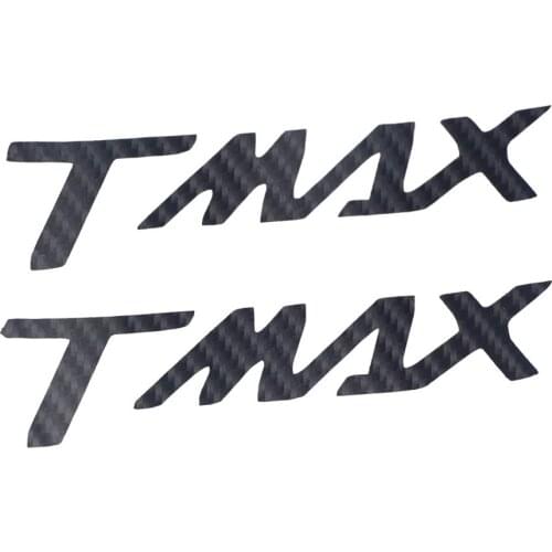 KODASKIN Motorcycle Sticker Decal Carbon 2D for YAMAHA TMAX500 530
