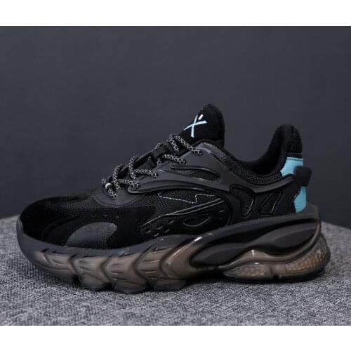 Zapatillas Mujer Womens Vulcanize Shoes Transparent TPU Sole Men Shoes Zapatos De Mujer Zapatos Men Casual Sports Shoes -45