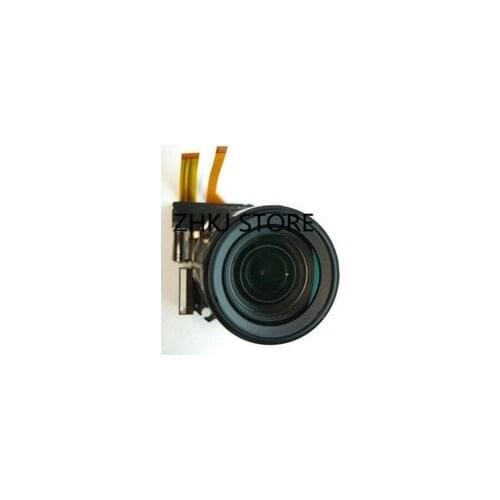 NEW Lens Zoom Unit For Nikon Coolpix L120 Digital Camera Repair Part