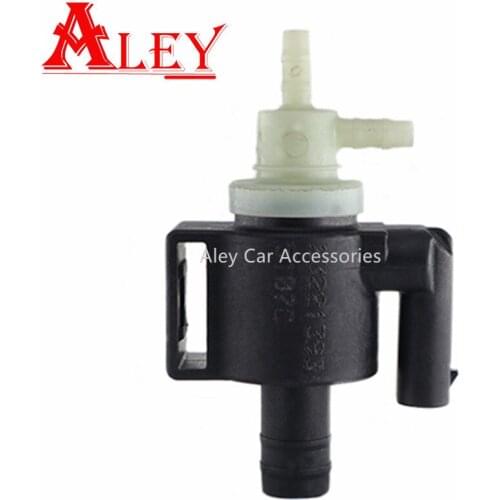 Original New 23221393 5107C Turbo Air Vacuum Valve For Cadillac ATS CTS 2013-2019 2.0L High Quality Engine Purge Solenoid Valve