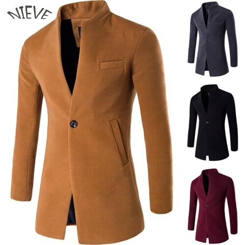 Perimedes Men's Coat