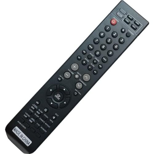 Remote Control For Samsung HT-Q9TS HT-TZ322 HT-TZ325 HT-TX725G HT-X725G AH59-01643F AH59-01643B DVD Home Theater System