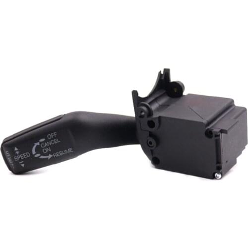 4E0 953 521 Cruise Control System CCS Switch Stalk Column For Audi A4 B6 A8 A6 C6 Q7 4E0953521