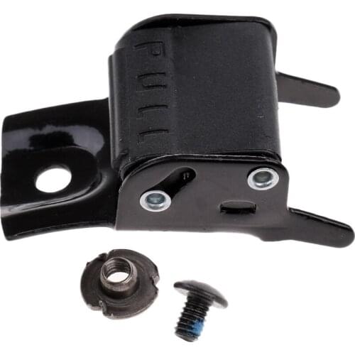 Replacement Inline Skates Roler Skates Strap Buckle Skating Shoes Belt Hook