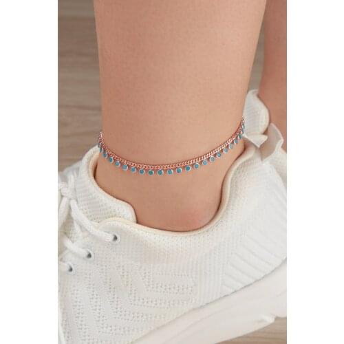 Tmt Silver Pink Bracelets
