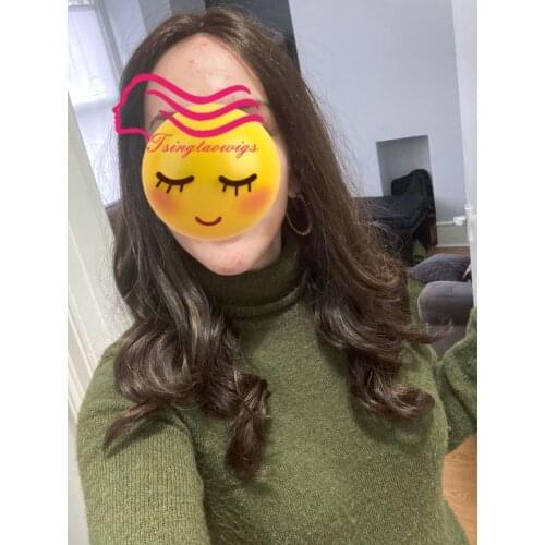 European Virgin Kosher Hair Wigs, Front Lace top Wig, Hot Sale,The Flattest and Natural, The Best Sheitels, Free Shipping