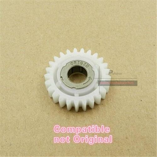 10Pcs/Lot Long Life Gear mi*25*7 OWC 612-10024 For use in Riso RV RZ EV EZ MZ MV Compatible new