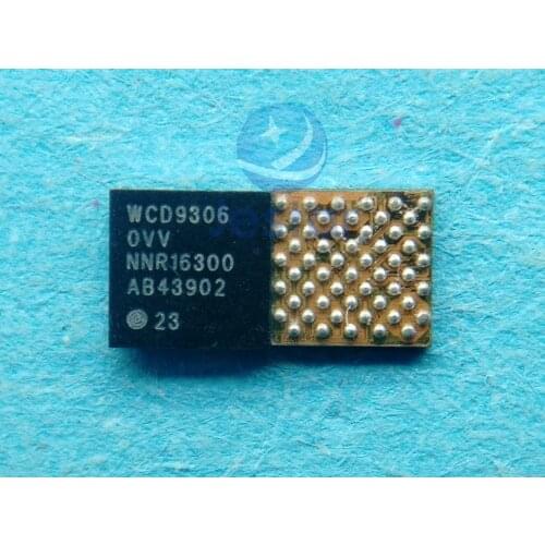 2-5pcs/lot WCD9302 WCD9304 WCD9306 WCD9310 WCD9320 WCD9326 WCD9330 WCD9335 WCD9340 WCD9341 WCD9370 WCD9380 WCD9385