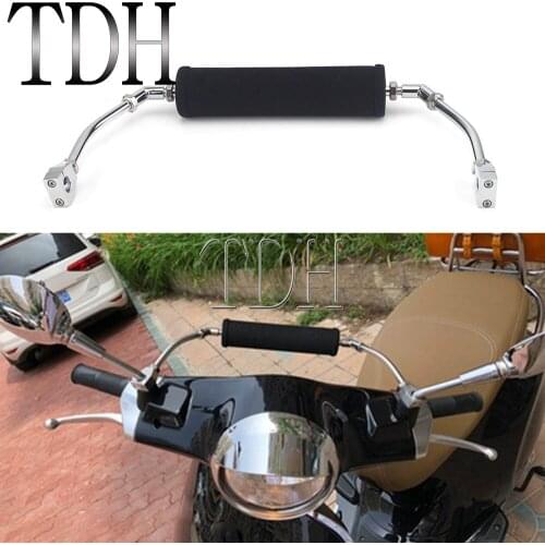 Motorcycle Accessories Children Safety Chest Protector Holder Bracket For Vespa GT GTS GTV GT125 L GT200 GTS250 GTS150 GTS300ie