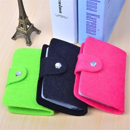 Bonytain Business Card Wallets