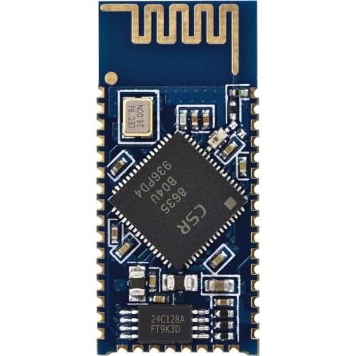 BTM835/CSR8635 Stereo Bluetooth Audio Module/Module (Bluetooth 128K EEPROM Memory Chip