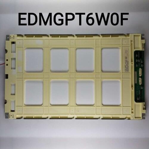 CA51001-0018 CA51001-0069 EDMGPT6W0F EDMGPT6WOF LCD SCREEN DISPLAY panel ORIGINAL