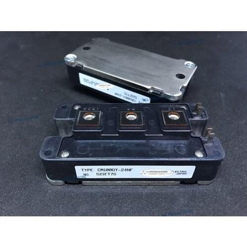 CM100DY-24NF CM100DY-24A FREE SHIPPING GOOD QUALITY MODULE