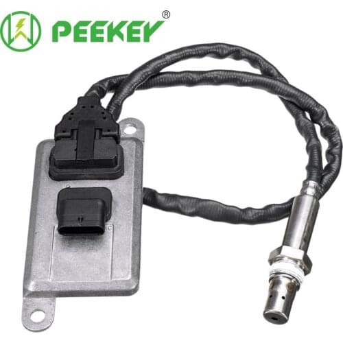 PEEKEY NOx Sensor For MAN TGX 5WK96618B 5WK96618D 51154080015 51154080009