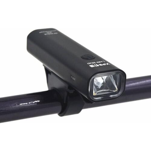 NEW USB Rechargeable Bicycle Light Cycling Riding Waterproof Bike Headlight MTB Bicycle Front Lamp Bike Accessories