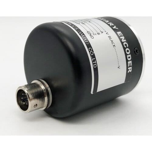 TRD-2G5000-RZCW Photoelectric encoder