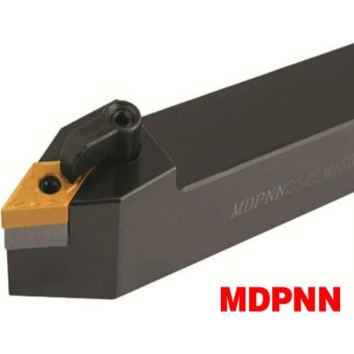 MDPNN 1616H11 2020K11 2020K15 2525M11 2525M15 3232P15 Index External Lathe Turning Holder For VNMG1604 inserts