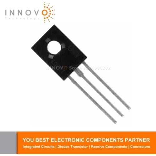 INNOVO BD135 SOT-32(TO-126) 10pcs/lot free shipping New original