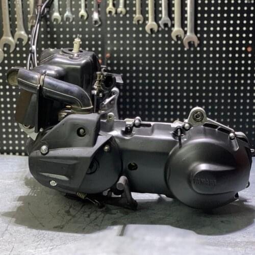 JOG90 Engine 3NW 90cc Standard Motor Jog 90 STD OEM Replacement