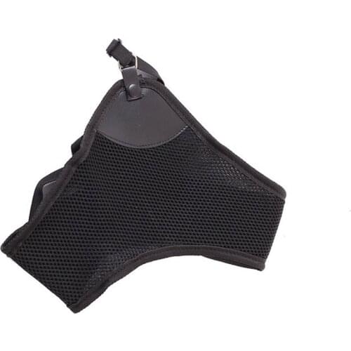 Ultimate Archery PRO Chest Guard Hunting Sports Archery Adjustable Chest Protector Guard Bow Arrow Safety Protective RW