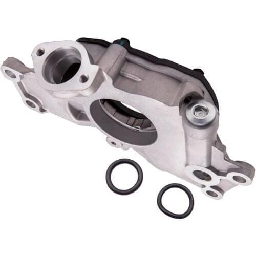 Engine Oil Pump fit for Chevy Avalanche V8 5.3L 2007-2013 17801830 12606311