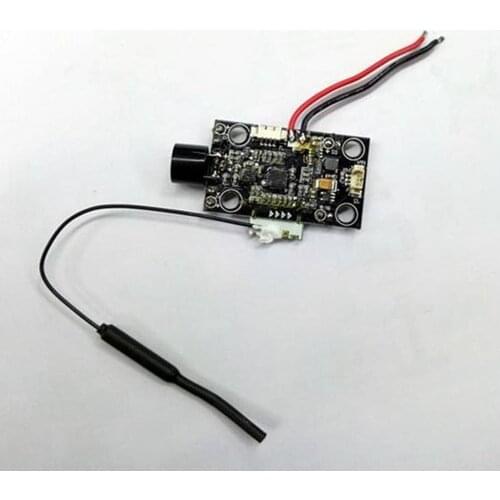 MJX B6 B8 Bugs 6 Bugs 8 RC Quadcopter Drone Spare Parts Receiver pcb board