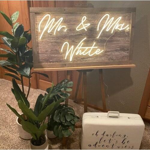 Custom Neon Sign Word Lettering Japanese Anime Gamer Halloween Large Small Mini Outdoor Decorative Sign Vintage Aesthetic Neon