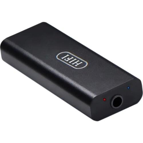Retail HiFi Headphone Amplifier Portable Stereo Headphone AMP Rechargeable o Amplifier 3.5mm
