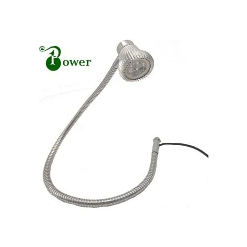 3W LED SWING ARM WORKBENCH LAMP