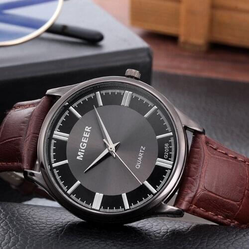 WHooHoo Retro Watches