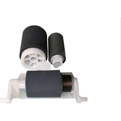 1sets 6LJ80668000 6LJ80615000 6LJ80575000 6LJ80576000 ADF Separation Feed Pickup Roller for Toshiba 2505 2505F 2505H MR2021