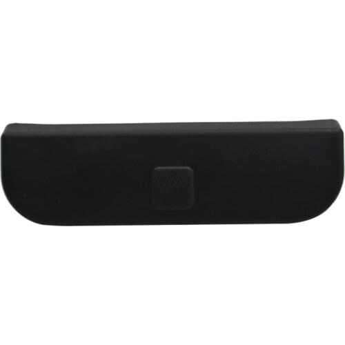 Car Rear Trunk Door Switch Rubber Cover Lid Pad Handle 51137039261 For BMW Mini R50 R52 R53 R56 R57 R58 R59
