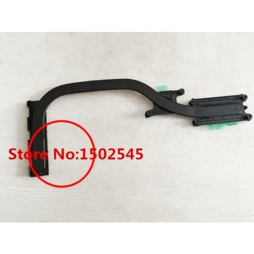 Free Shipping Original Laptop Heatsink For HP HSN-Q08C Z66 Pro G1 440 G5 Radiator Heatsink L03612-001