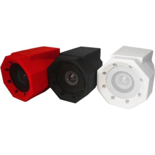 Wireless Intelligent Sensor Speaker Subwoofer Amplifier Outdoor Audio