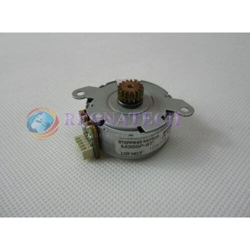 Scanner motor for HP3050 2840 scanner motor Q3948-60186 C6747-60005 2 pcs per lot