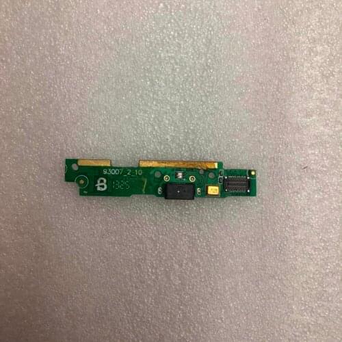 Flex cable mainboard For Xiaomi 1S with charge connector usb plug dock board chaging port For Redmi 1S phone parts replacement