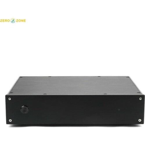 Finished HIFI TPA3255 Class D Stereo Power amplifier BTL High Power amp 150W +150W