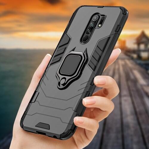 HKNA Phone Cases Xiaomi Mi 9T