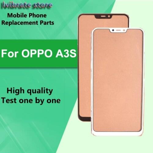 Ivibrate Touchscreens For Oppo A3s