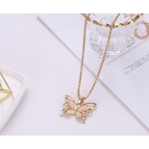 MISSITA Golden Chains