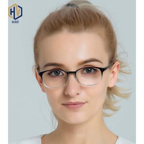 Fashion Square Gradient Small Glasses Frame Men Women PC Red Leopard Optics Spectacles Frames Classic Prescription Eyeglasses