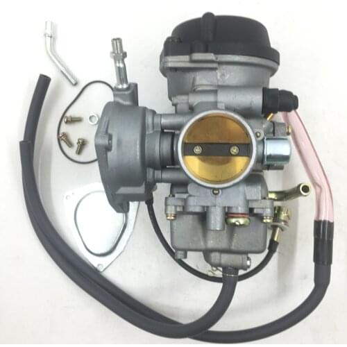 New Carburetor for Arctic Cat DVX400 DVX 400 ATV Quad Carb PD36J