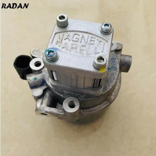 513EHA-1707019 Orginal New Oil Pump - Speed Selector For Chery QQ QQ6 S12 S18 MG3