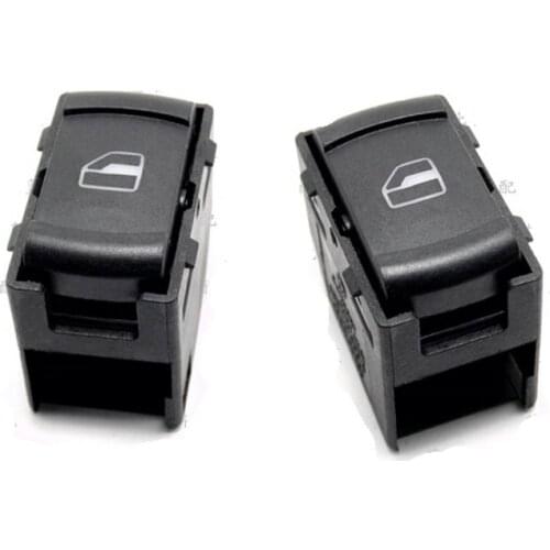 Apply for the Passat B5 Bora MK4 Golf 4 glass lift switch electrical ground 3B0 959 855 B